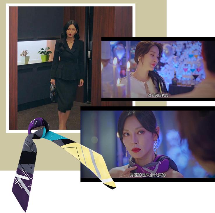 韩国顶楼剧情大结局,顶楼大结局生活没了盼头