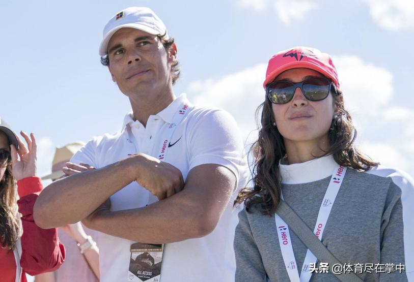 纳达尔本土复出马德里赛顺利晋级,皇马官方祝贺纳达尔