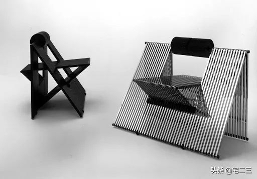 北京东四环外的“Vintage剧场”，用家居解构跨时代生活场景？