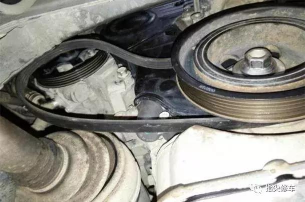 汽车开快了方向盘发抖是什么原因,车速120方向盘发抖是什么原因