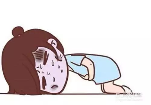 13岁女孩月经多贫血啥原因,13岁女孩月经多贫血怎么办