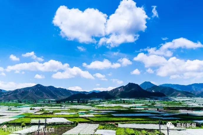 最早叫涿鹿的地方,涿鹿的历史来历