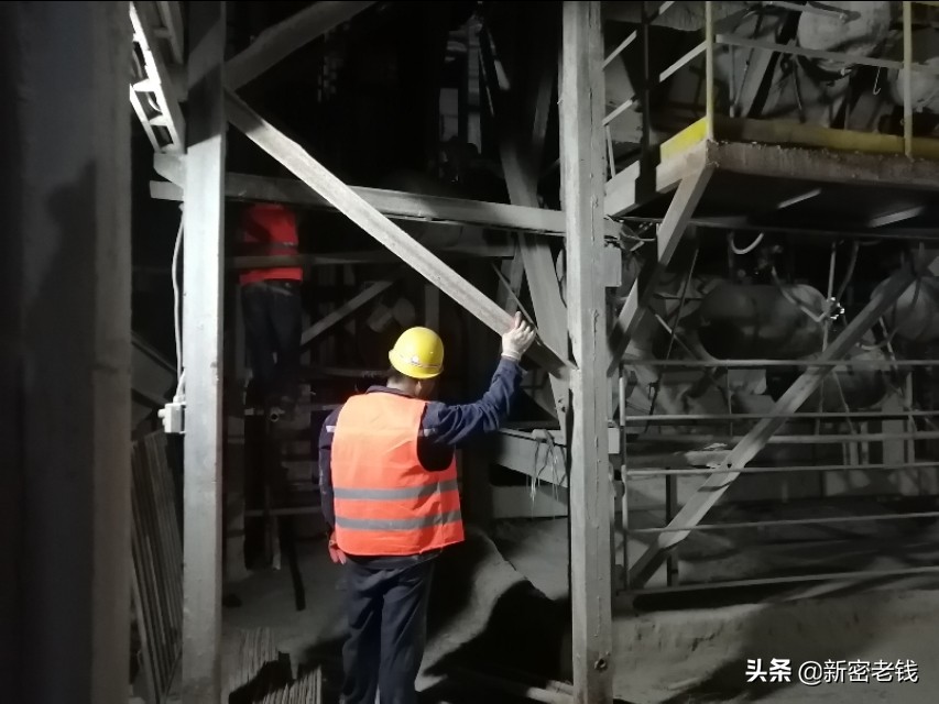 华新赤壁水泥有限公司,华新水泥咸宁