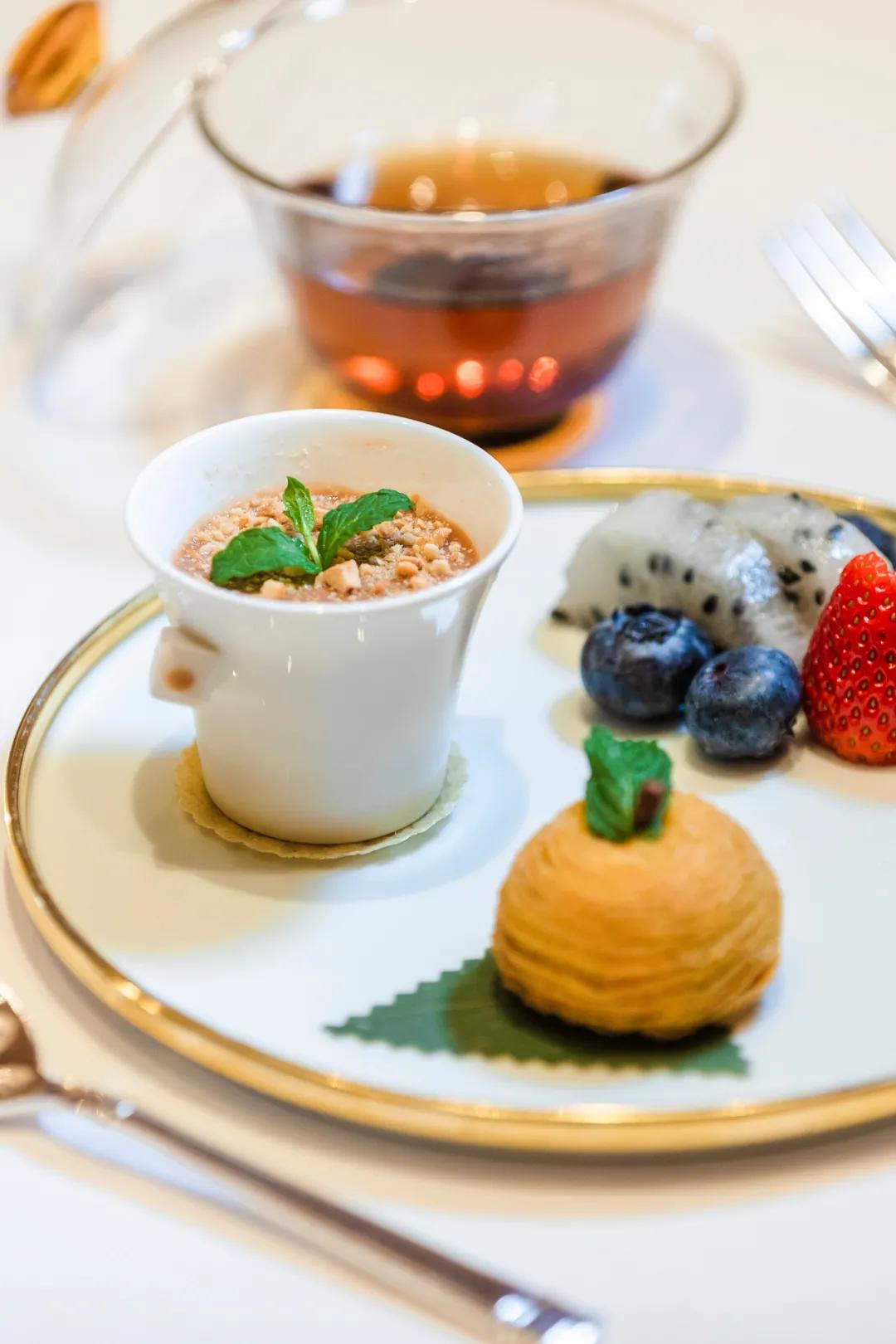 澳门的米其林指南的街头美食推荐,澳门米其林街头小吃推介