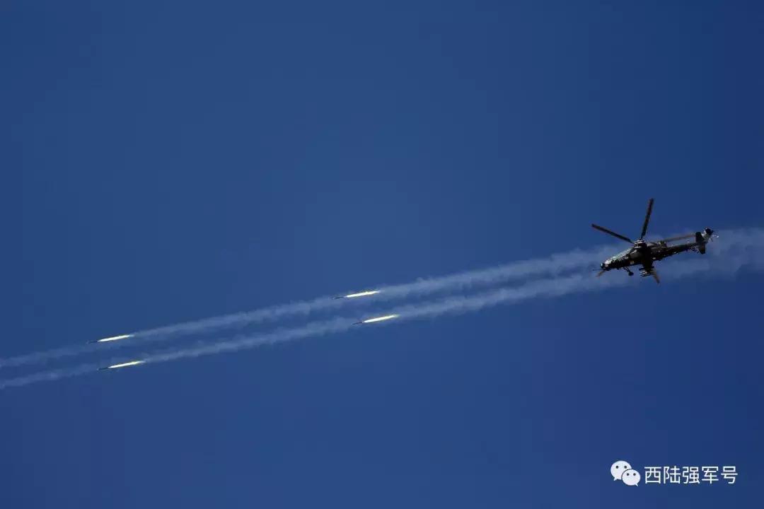 77集团军：不只是山地铁拳，更是全域尖兵