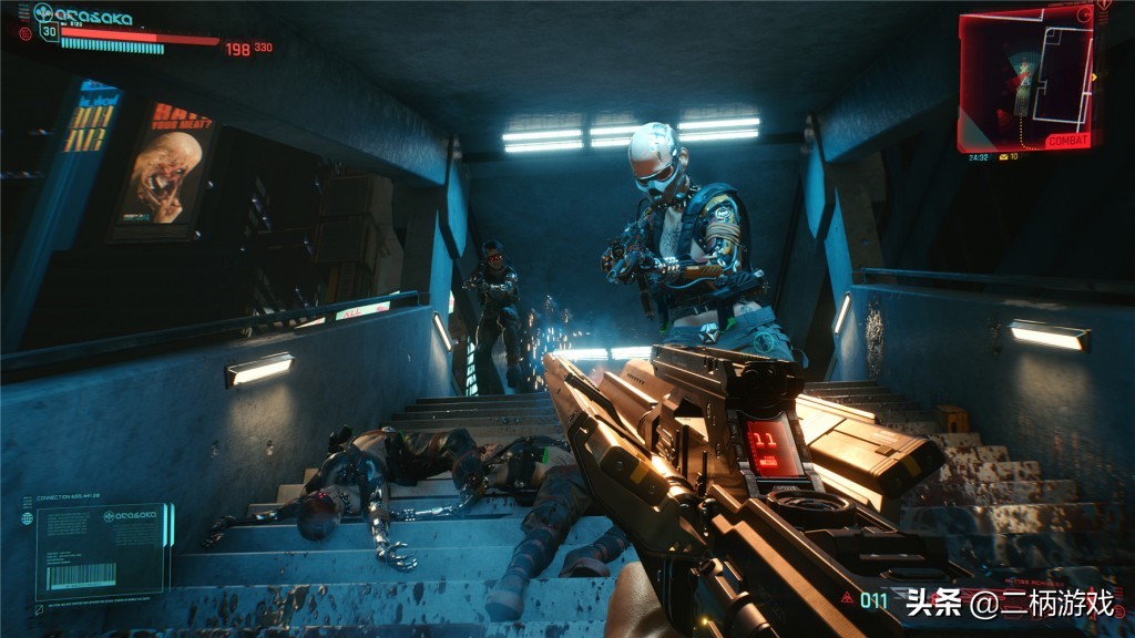 赛博朋克2077能否称之为神作,三分钟了解赛博朋克2077