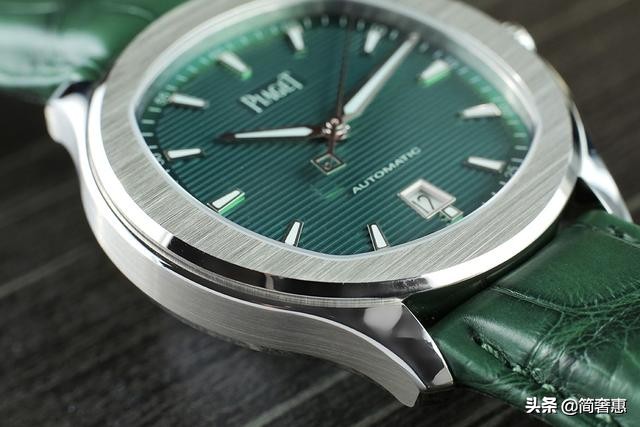 伯爵piagetpolo评测,伯爵polo23万左右的表