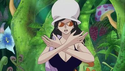 盘点动画中让人一脸懵逼的设定,动画中伸手拿东西