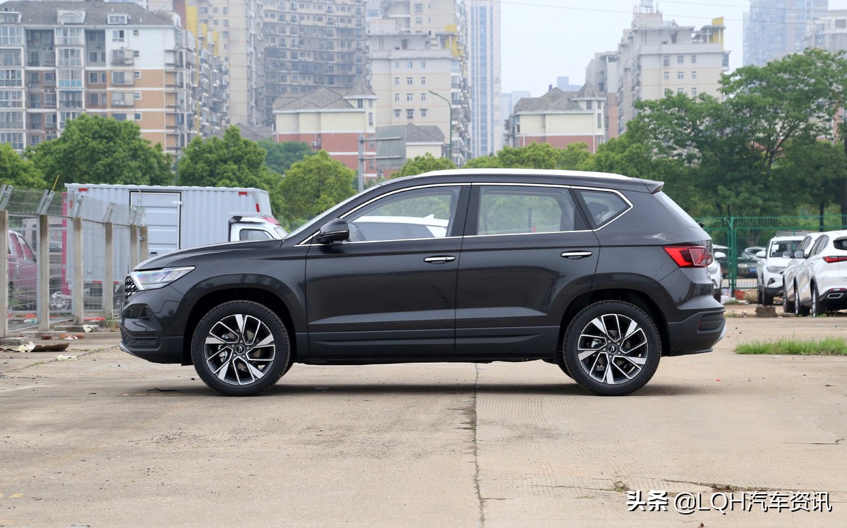 11万落地捷达vs5,11万买捷达vs5还是15万买思域