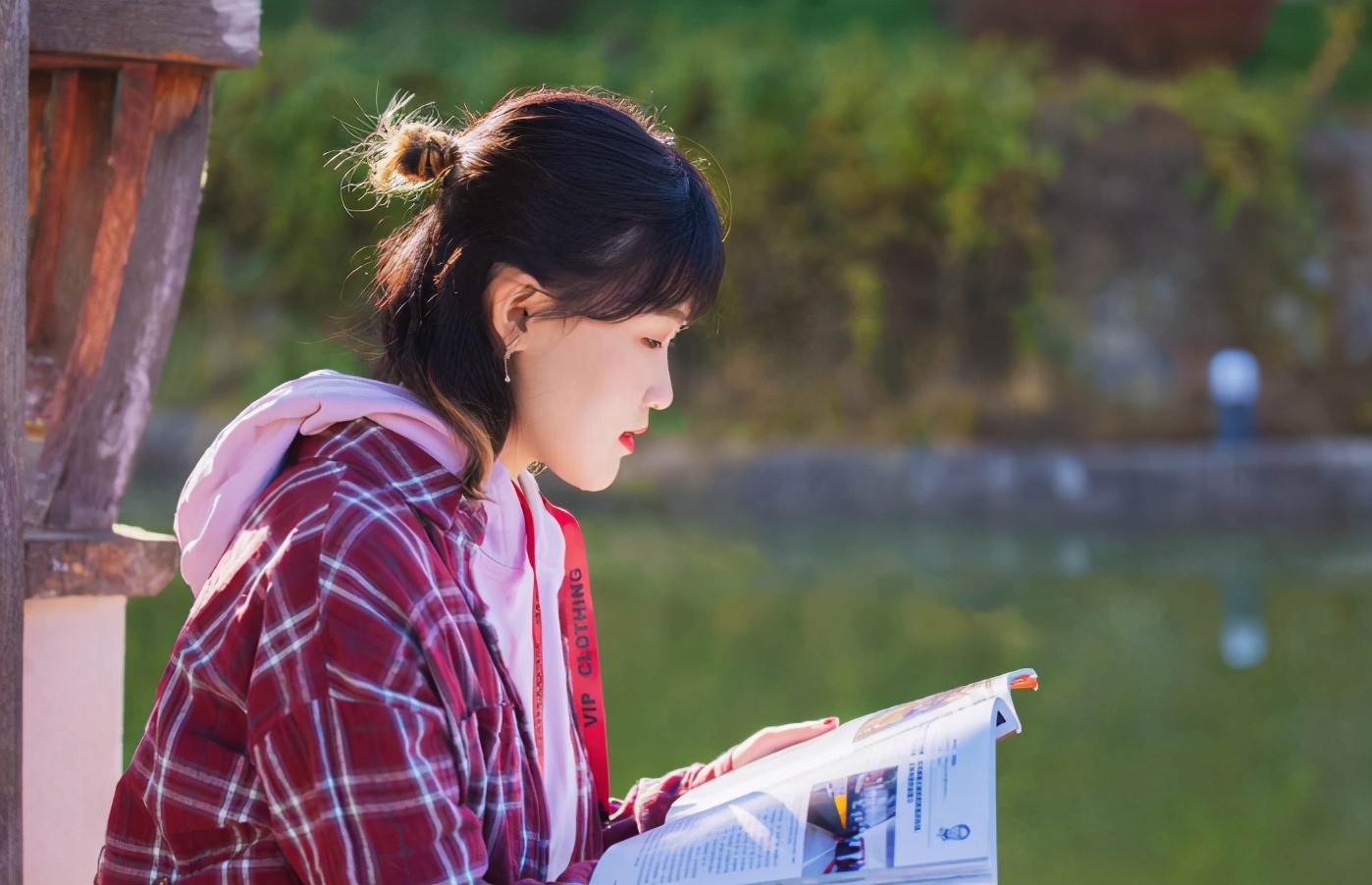 对于读书无用论最好的反驳,龙应台劝孩子读书的话