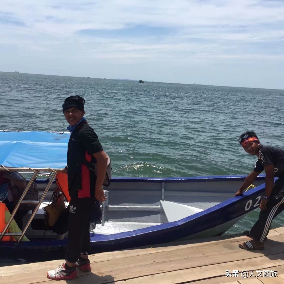 印度尼西亚松巴岛红树林,印度尼西亚的红树林牛角螺