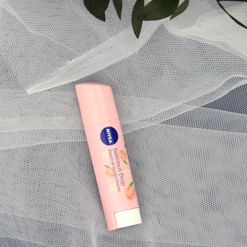 平价好用唇膏推荐凡士林,用了不起皮的唇膏