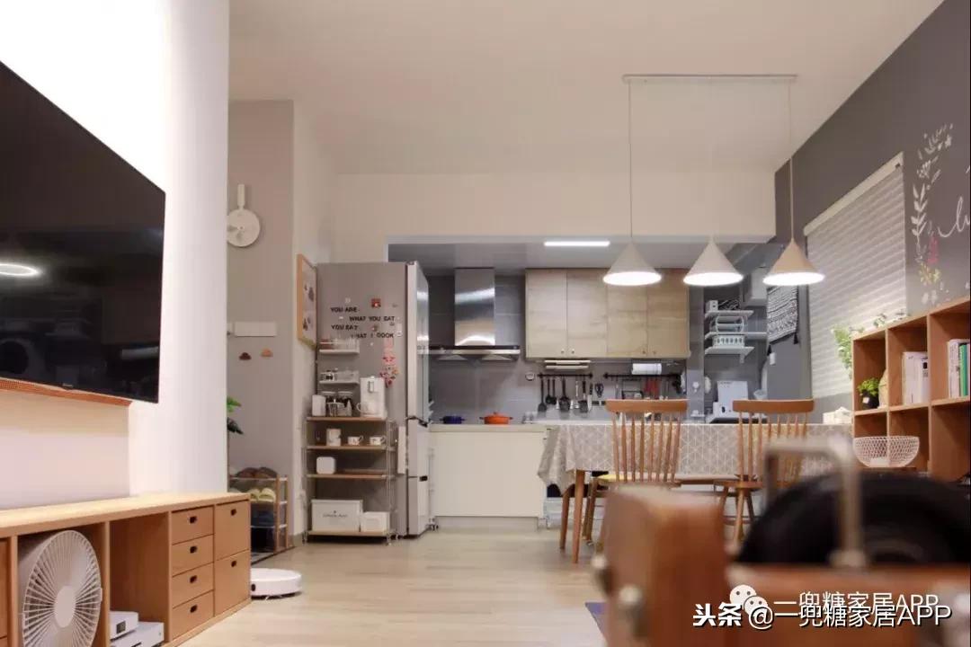 90后处女座业主，挖掘了48条收纳技巧，看看别人教科书般的家