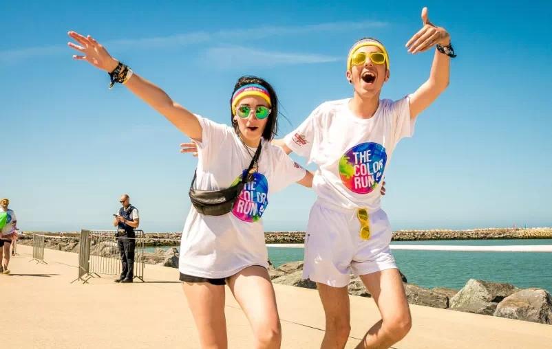 多巴胺与内啡肽跑步,多巴胺vs内啡肽