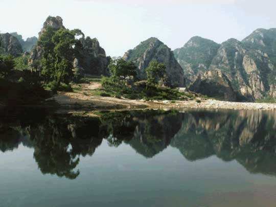 大连出发穷游去哪里比较好,大连穷游必去的十个地方推荐