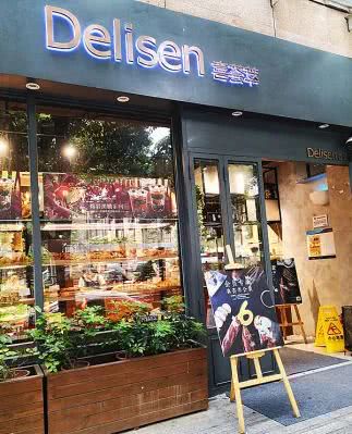 深圳2号线美食推荐,深圳一号线有什么好吃的美食推荐