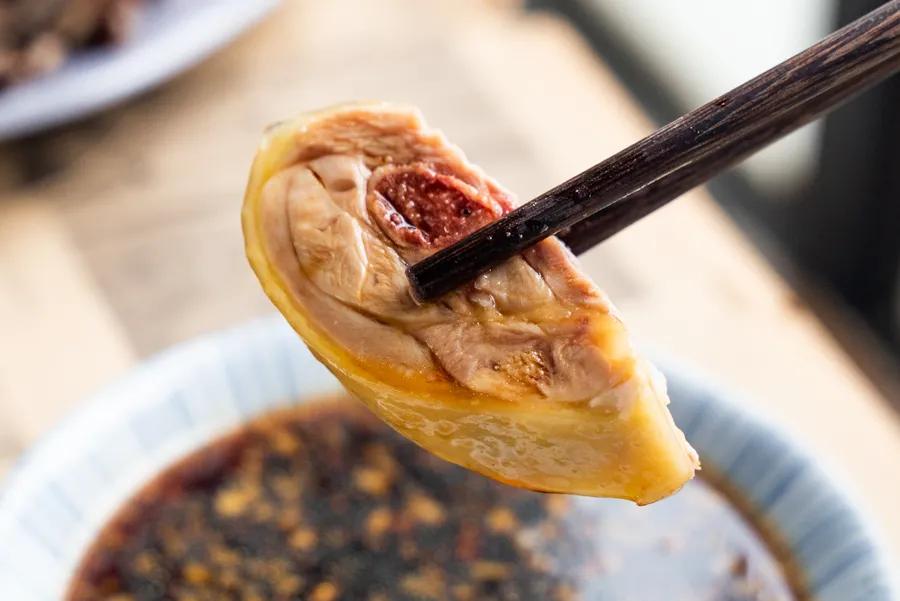 不排队的冷门美食,不排队的上海美食