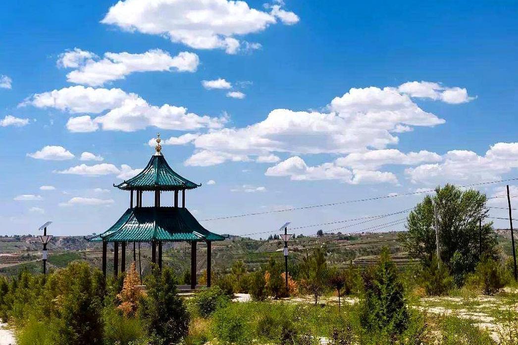 庆阳高铁站发展,庆阳市十三五高铁发展