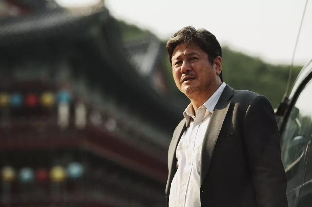 无间道的一二三部解析,无间道第2部深度解析