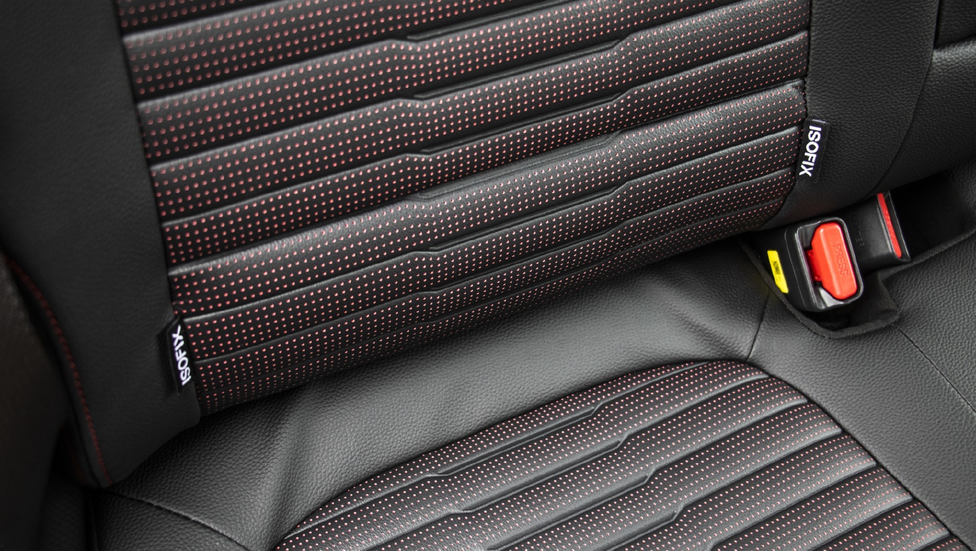 6.1儿童乘车需要安全座椅吗,4-7岁儿童坐车需要安全座椅么