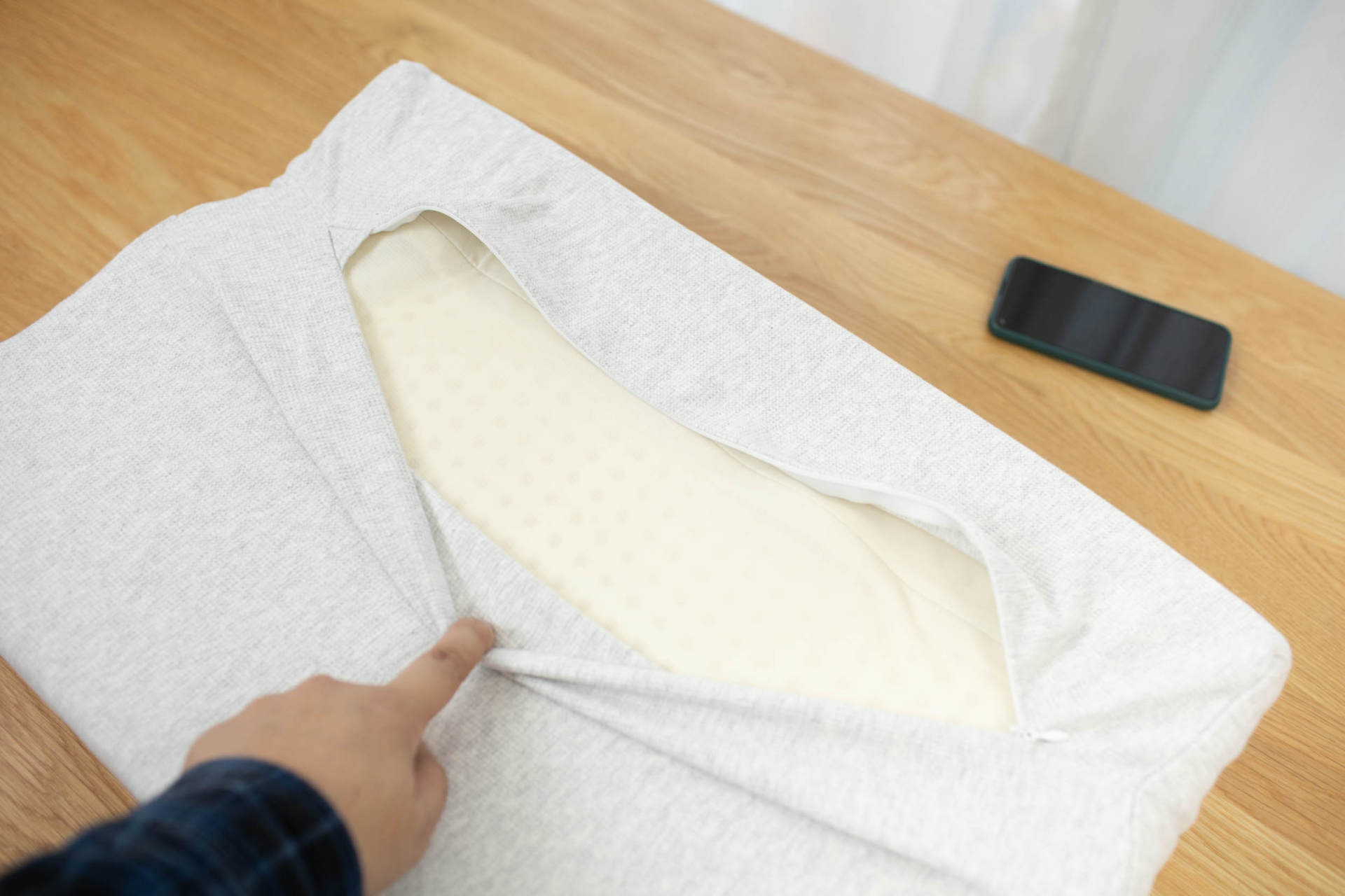 薄款乳胶枕推荐,5到10厘米乳胶枕推荐