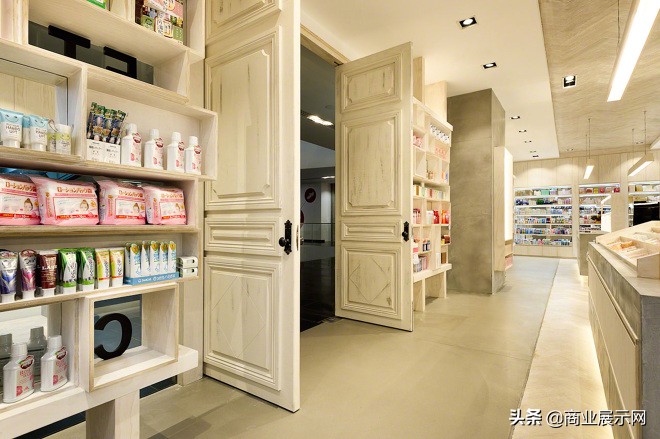 澳洲最火美妆店 (澳洲日韩美妆店)