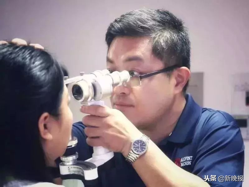 9岁女孩变“老花眼”!只因妈妈买了这款网红产品……