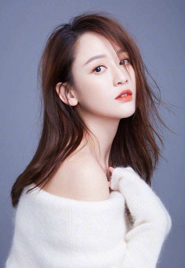 对婚姻没信心的女明星,明星对爱情绝不会将就