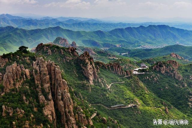 北京为什么简称燕,北京燕山区为什么叫燕山区