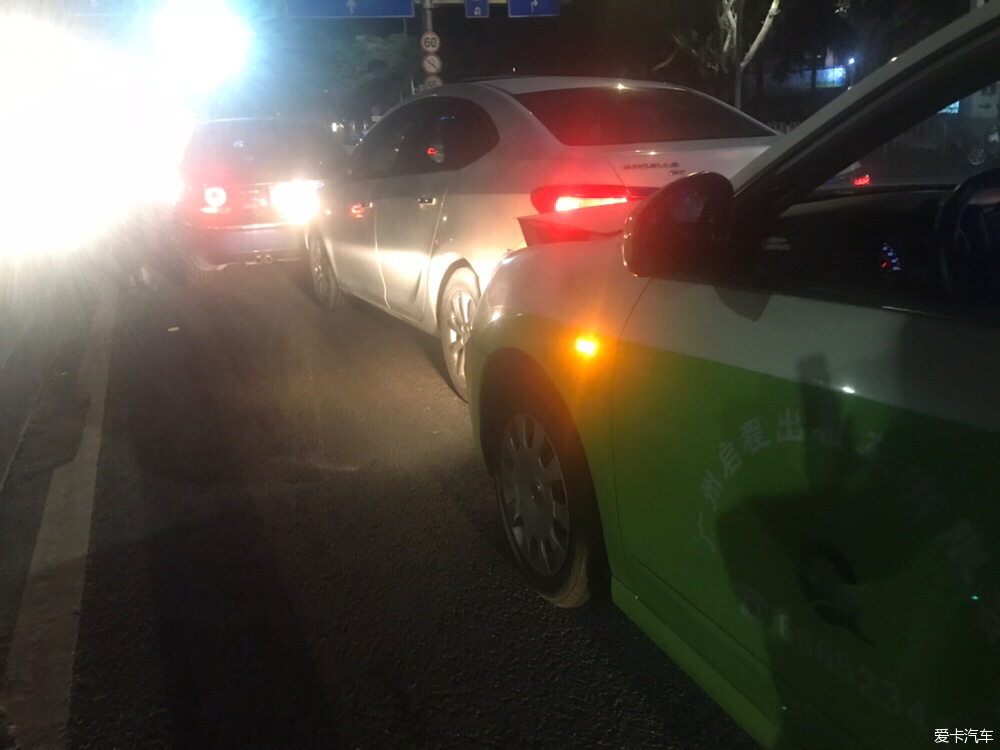 帕萨特新领驭玩车日常,帕萨特新领驭使用技巧