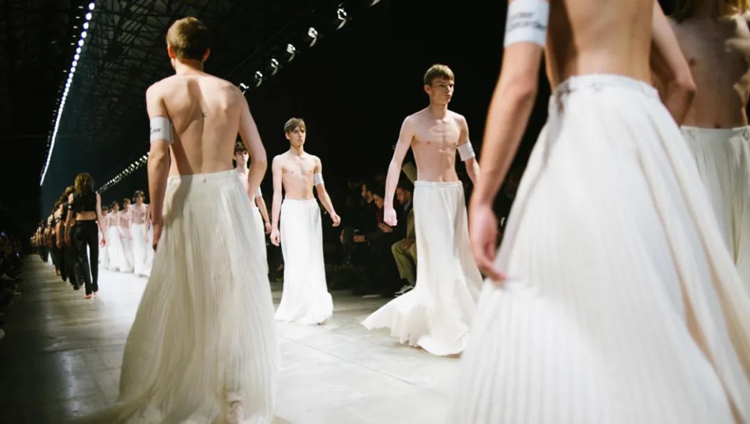 日本潮流服装品牌,小众日本潮流品牌推荐