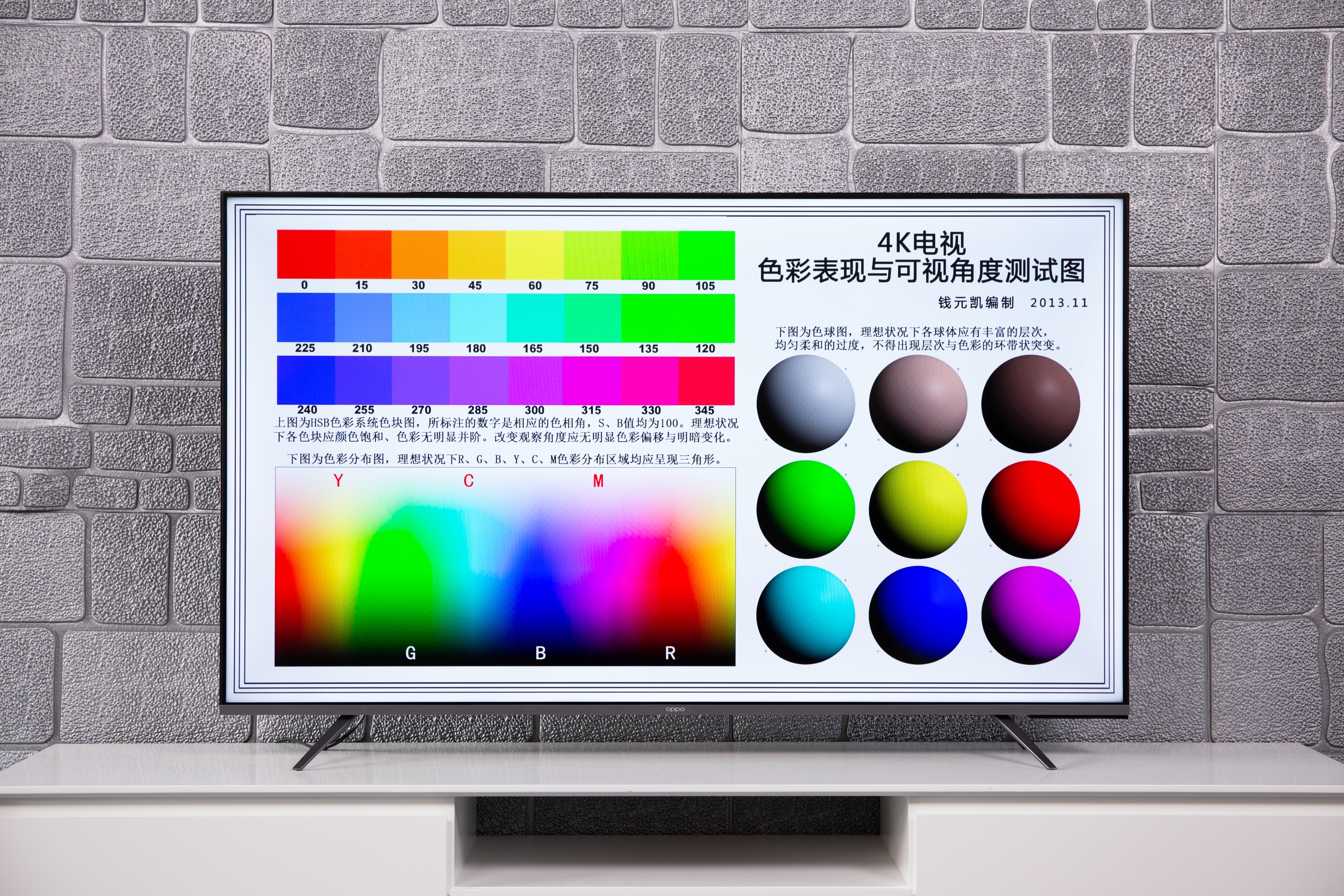 2021年我心中性价比最优电视:OPPO智能电视R1评测