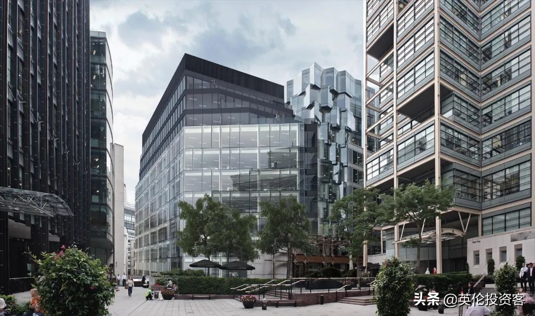 香港淘金热,香港热钱