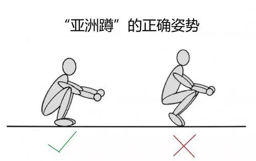 美国人发明了坐便蹲凳,老外发明蹲坑凳