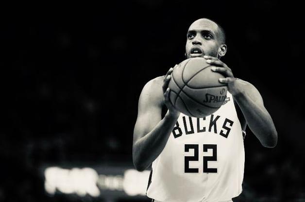 字母哥是米德尔顿的副手,字母哥米德尔顿利拉德