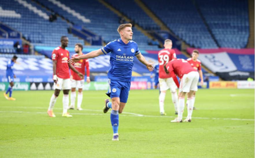 连场轰入世界波！英格兰又一“魔翼”横空出世，黄金左路未来可期