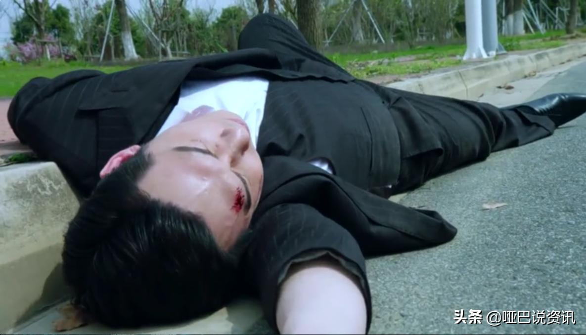 刘念从底层爬起来,刘念的最终结局