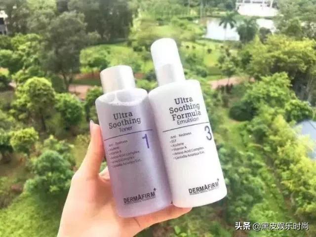 初春水乳排行榜前十名,初春用什么水乳保湿效果好