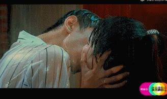 超甜吻最近热播电视剧吻戏,盘点影视剧中亲亲吻戏爆笑名场面