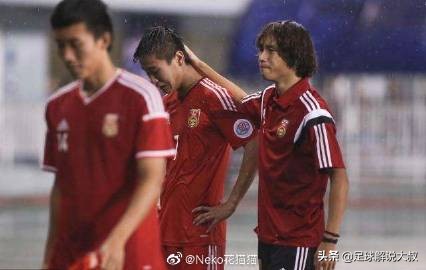 圣叔印象|他们印象最深的一场球国家队和世界杯被提到最多