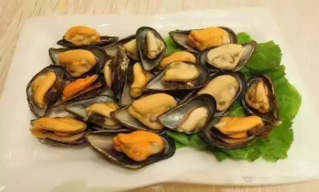 海鲜不可以吃的是哪些,各种海鲜应该吃的部位