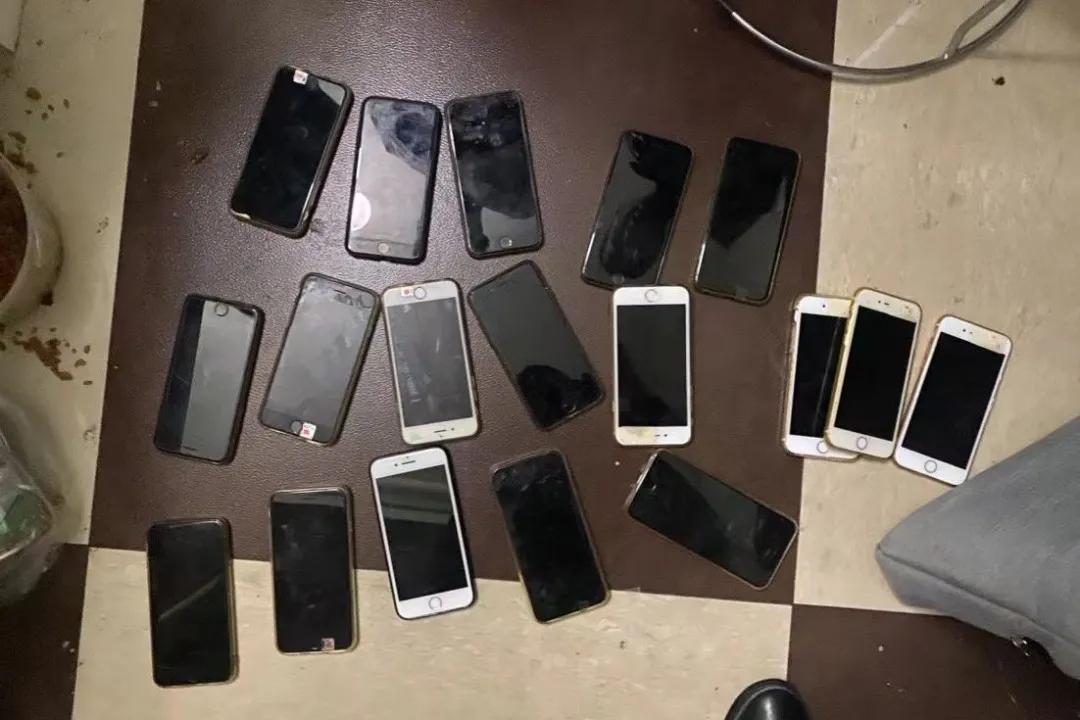 倒卖微信450个牟利2万情节严重吗,倒卖微信最新案件