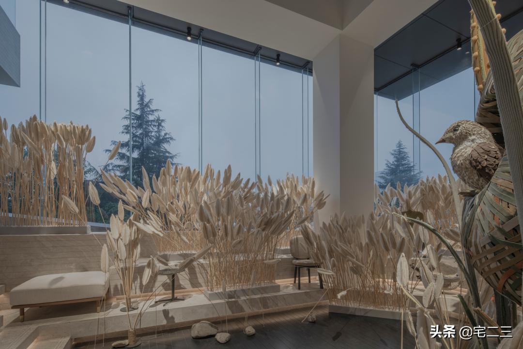 大千室稷：用设计，把艺术带入家居生活