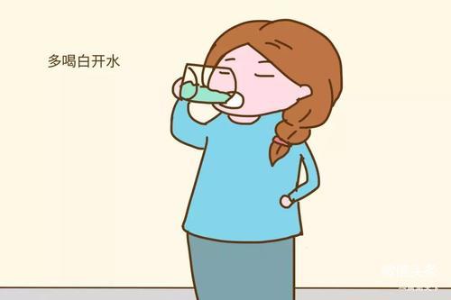 0-3月宝宝上火的护理方法,怀孕期间上火对孩子有影响吗