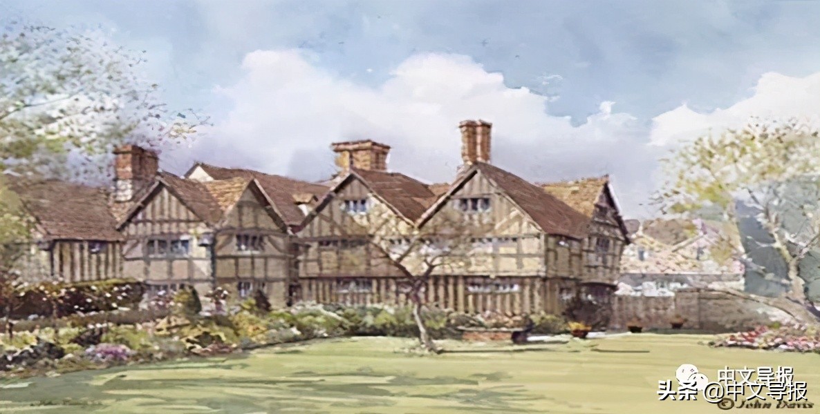 高兰：西方文学纪念系列散文诗