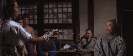 邵氏老电影五毒神功,邵氏电影五毒是哪五毒