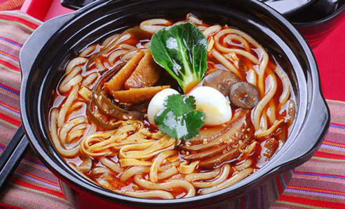 土豆粉的配料和制作方法,湿土豆粉的制作方法