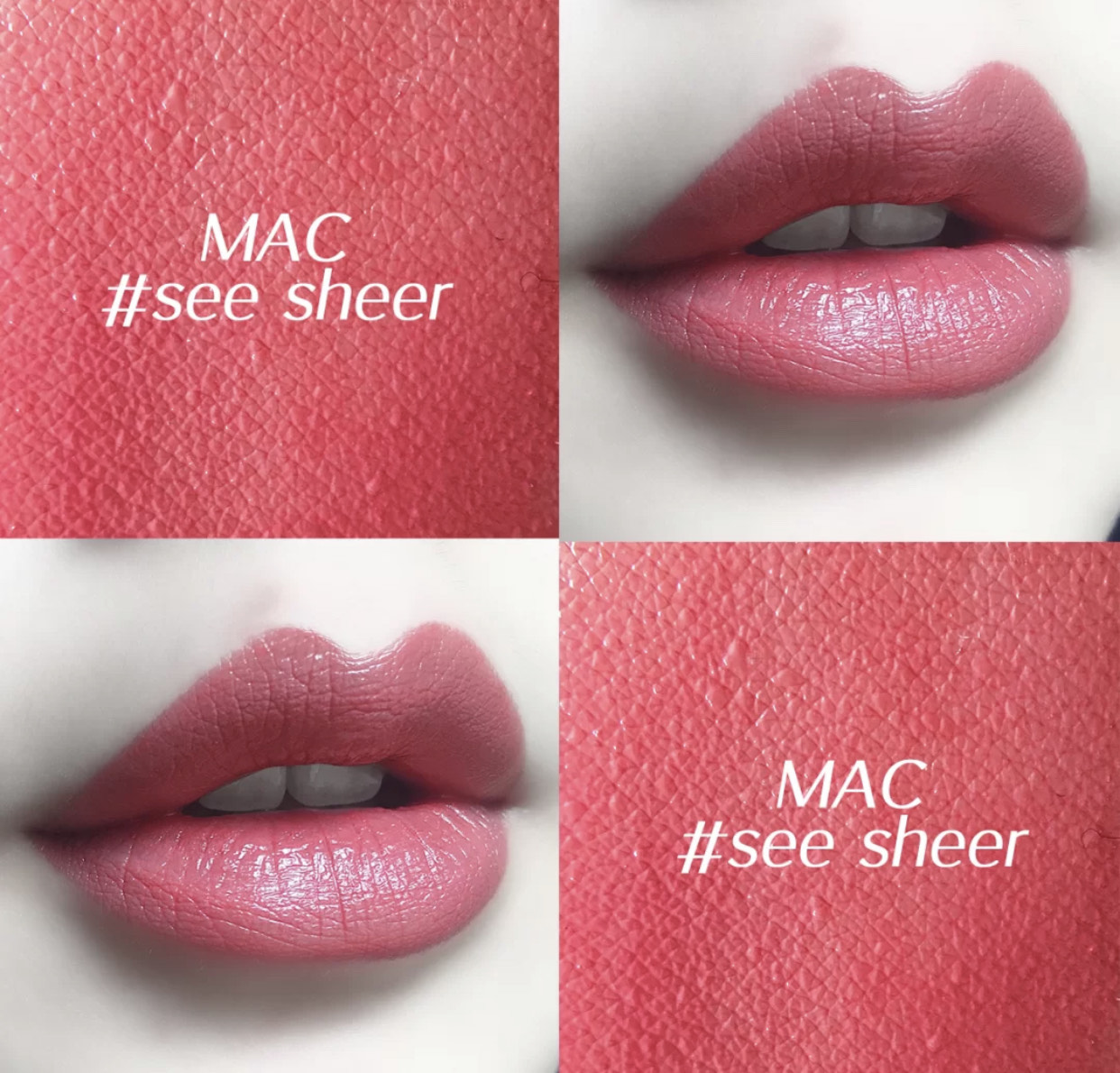 兰蔻口红121和196哪个颜色好看,最好看的一款口红颜色