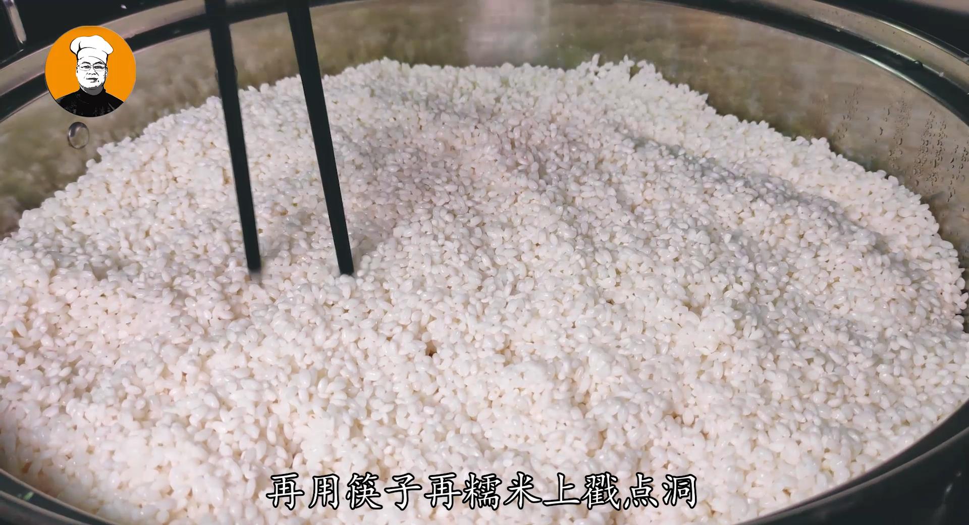 老白酒米酒配方大全,老刘教你做黄酒