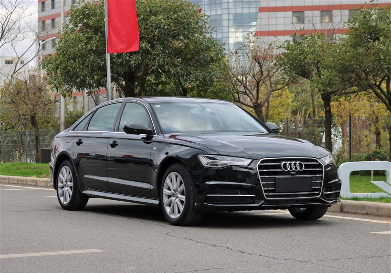 新奥迪a6l3.0t四驱价格,7.88万新奥迪a6l